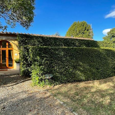 La Limonaia Villa Florence Ngoại thất bức ảnh