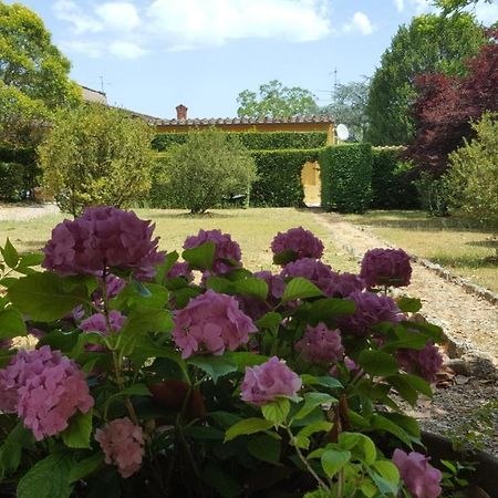 La Limonaia Villa Florence Ngoại thất bức ảnh