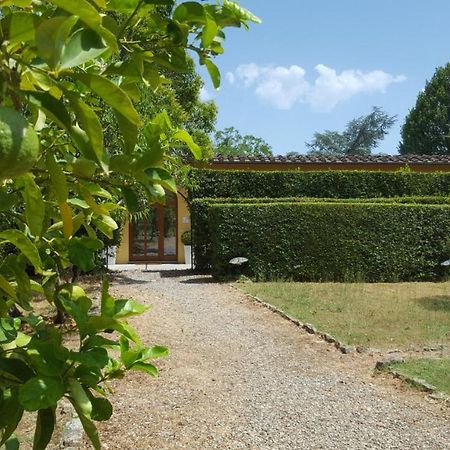 La Limonaia Villa Florence Ngoại thất bức ảnh