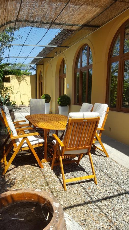 La Limonaia Villa Florence Ngoại thất bức ảnh