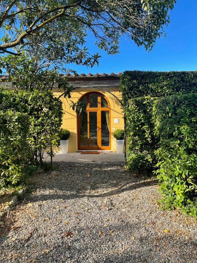 La Limonaia Villa Florence Ngoại thất bức ảnh