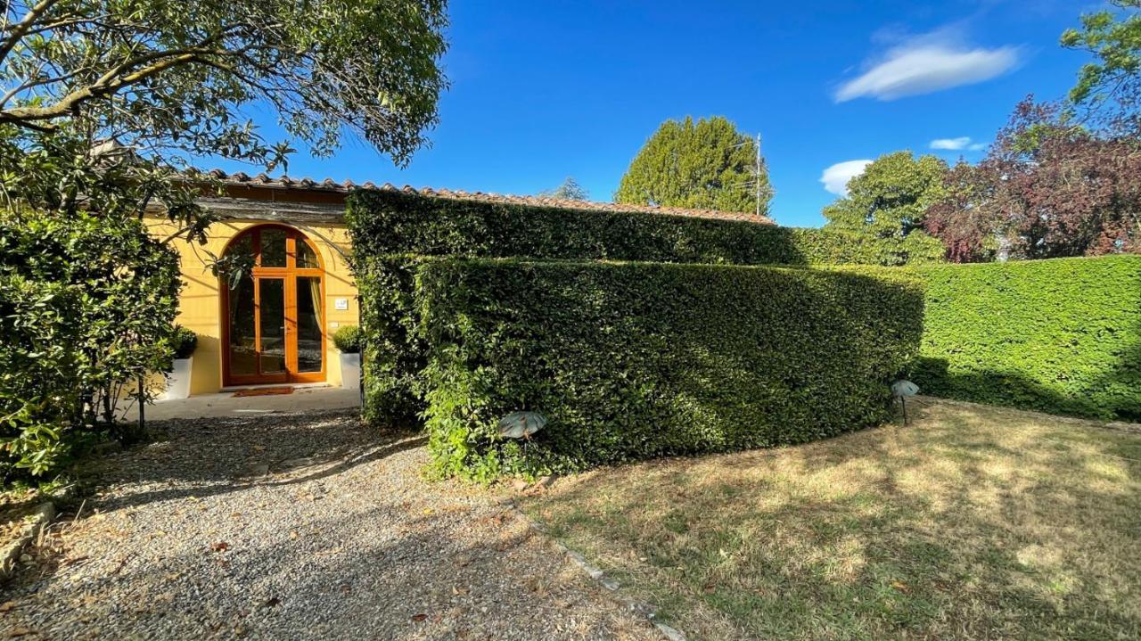La Limonaia Villa Florence Ngoại thất bức ảnh