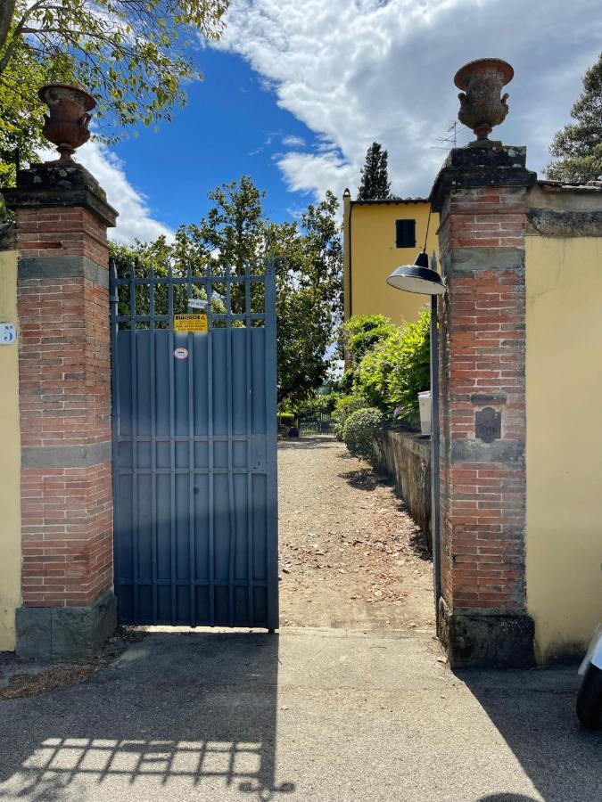 La Limonaia Villa Florence Ngoại thất bức ảnh