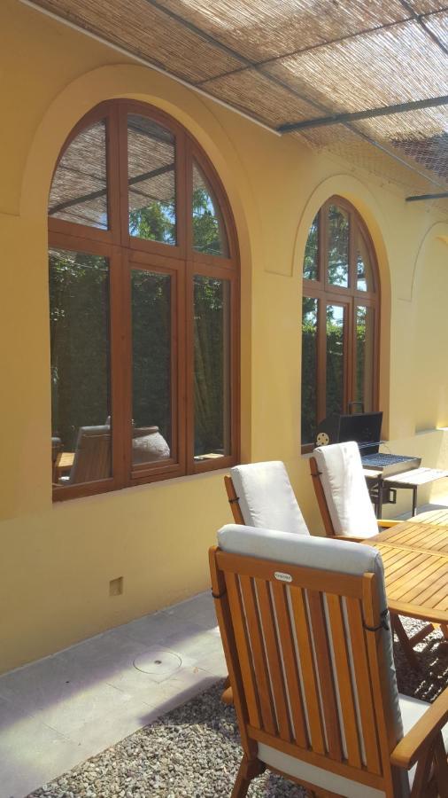 La Limonaia Villa Florence Ngoại thất bức ảnh