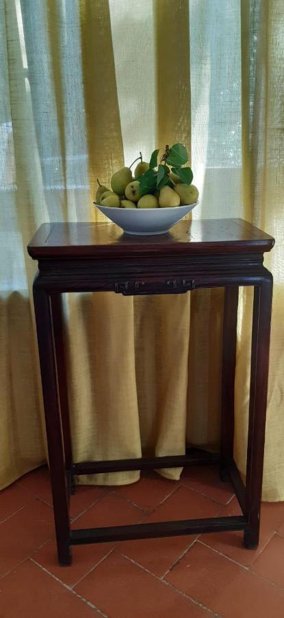 La Limonaia Villa Florence Ngoại thất bức ảnh