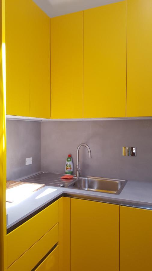 La Limonaia Villa Florence Ngoại thất bức ảnh