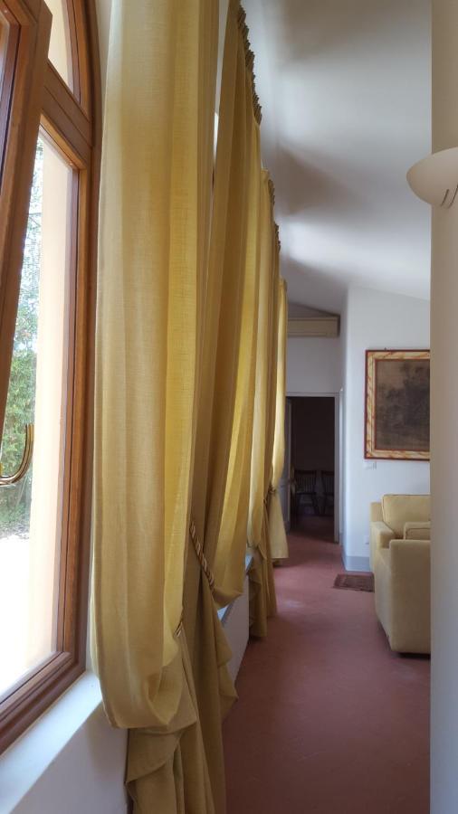 La Limonaia Villa Florence Ngoại thất bức ảnh