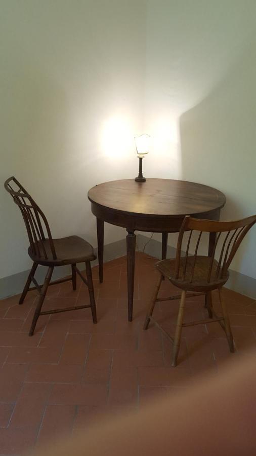 La Limonaia Villa Florence Ngoại thất bức ảnh