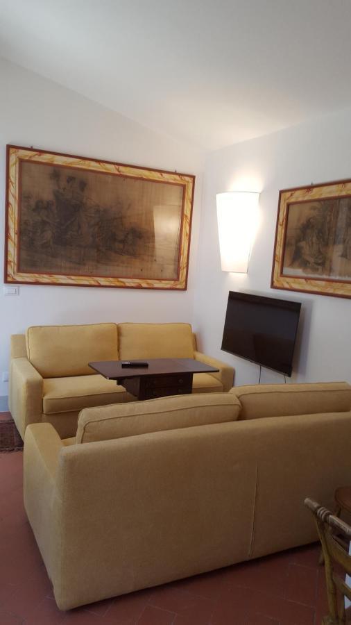 La Limonaia Villa Florence Ngoại thất bức ảnh