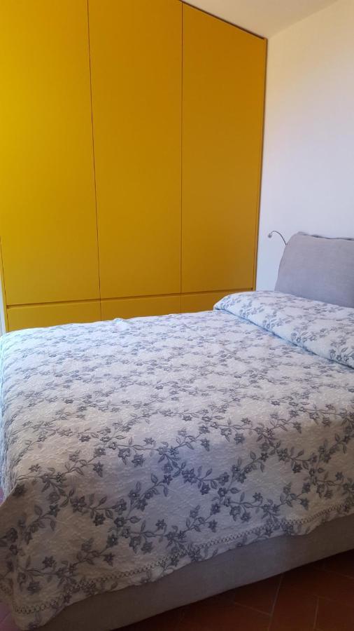 La Limonaia Villa Florence Ngoại thất bức ảnh