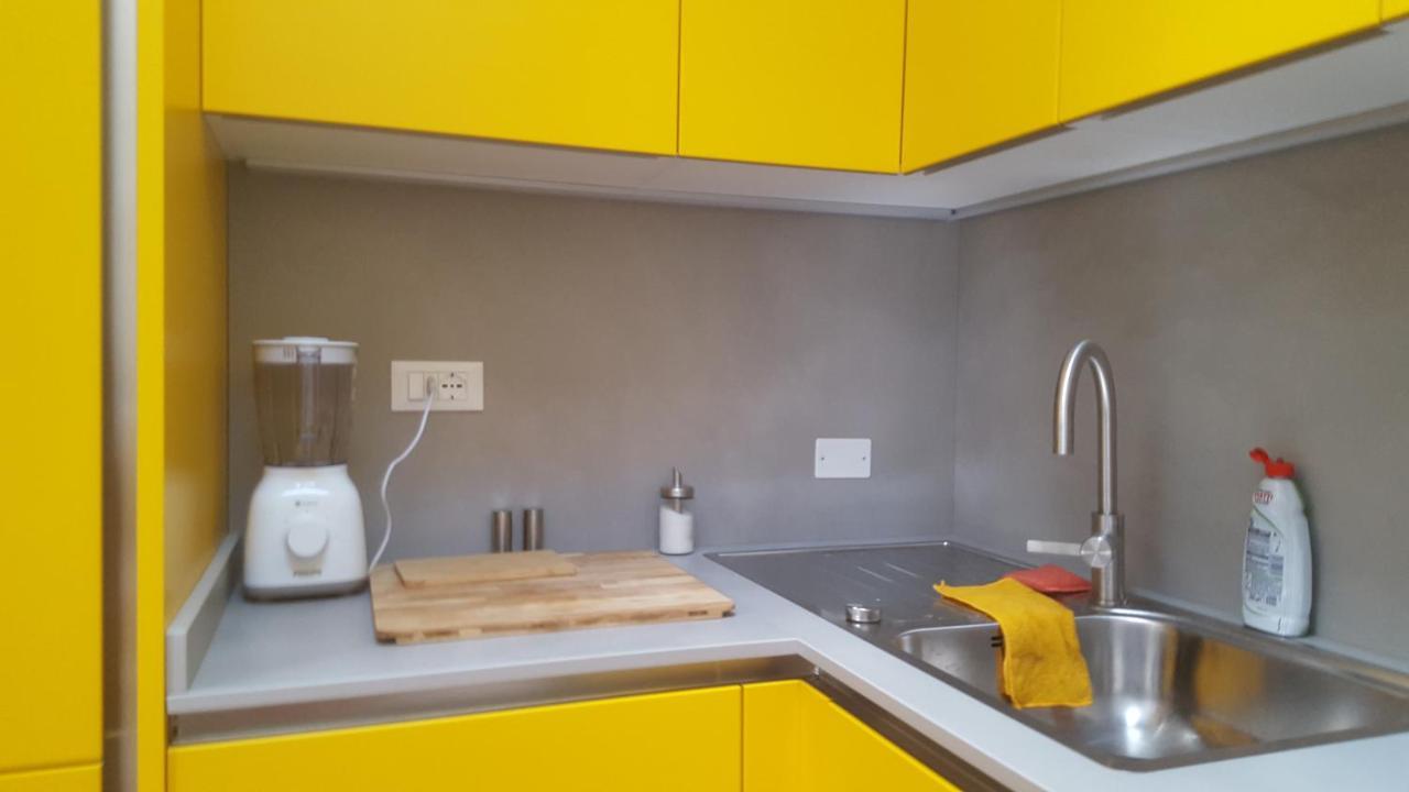 La Limonaia Villa Florence Ngoại thất bức ảnh
