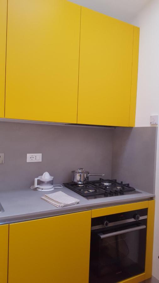 La Limonaia Villa Florence Ngoại thất bức ảnh