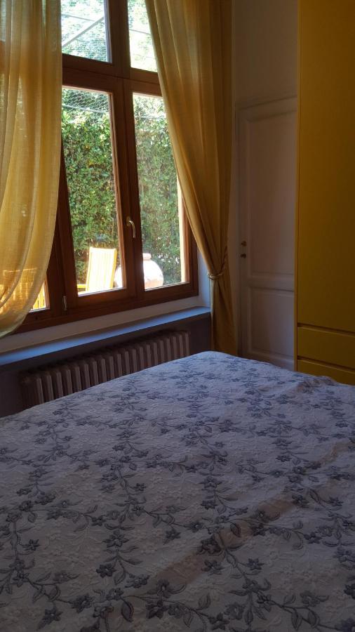 La Limonaia Villa Florence Ngoại thất bức ảnh