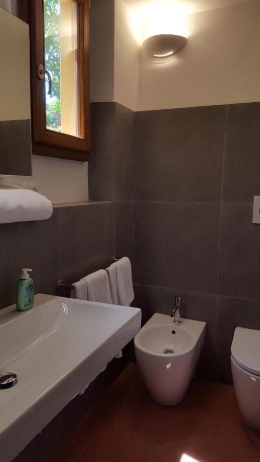 La Limonaia Villa Florence Ngoại thất bức ảnh