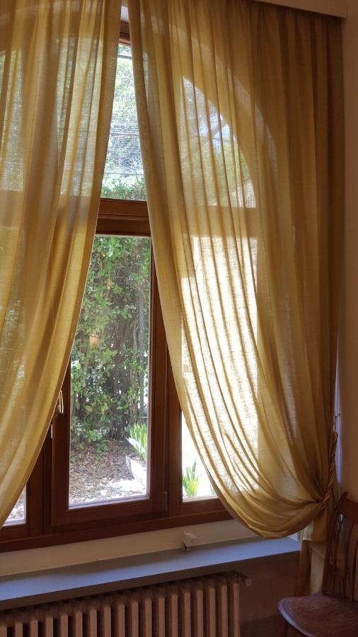 La Limonaia Villa Florence Ngoại thất bức ảnh